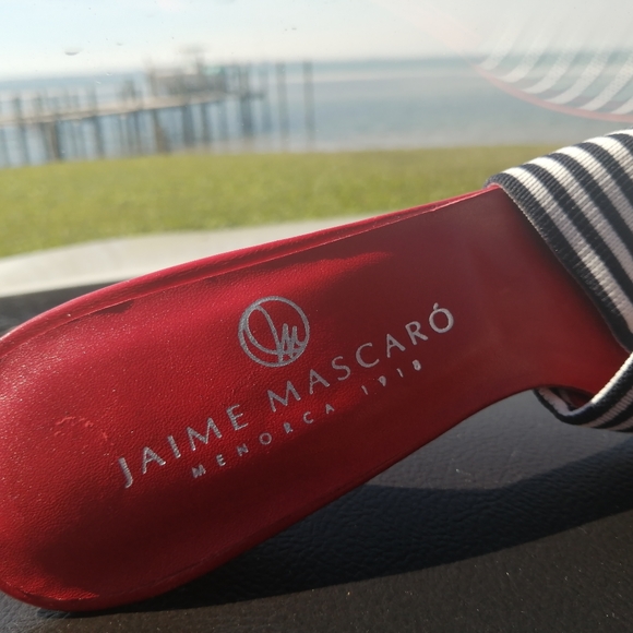 Jaime Mascaro Heels - Picture 7 of 8